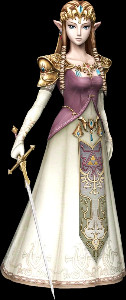 Princess Zelda