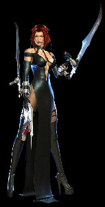 Rayne