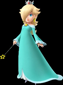 Rosalina