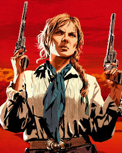 Sadie Adler