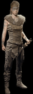 Senua