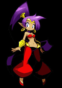 Shantae