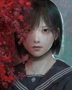 Shimizu Hinako