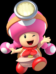 Toadette
