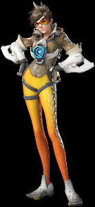 Tracer
