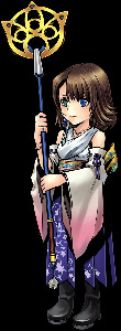 Yuna