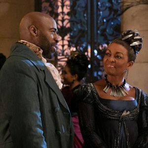 Agatha & Marcus