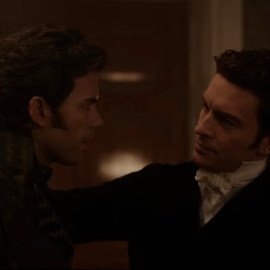 Anthony & Colin