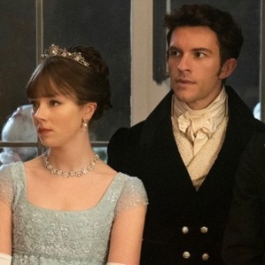 Anthony & Eloise