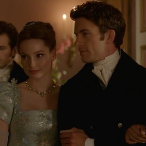 Anthony & Francesca