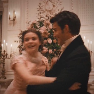 Anthony & Hyacinth