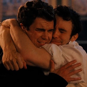 Benedict & Colin