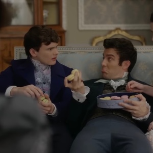 Benedict & Gregory
