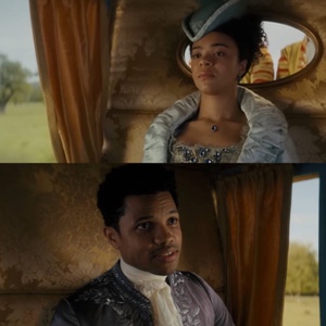 Charlotte & Adolphus