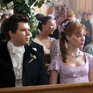 Colin & Daphne