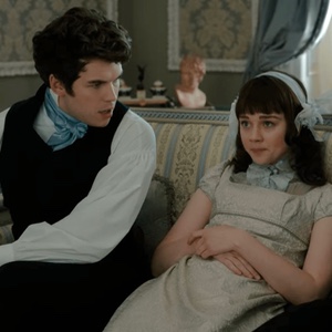 Colin & Eloise