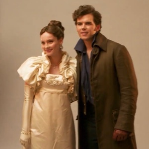 Colin & Francesca