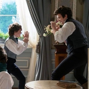 Colin & Gregory
