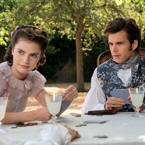 Colin & Hyacinth