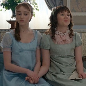 Daphne & Eloise