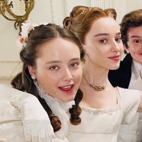 Daphne & Francesca