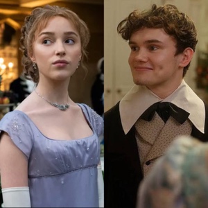 Daphne & Gregory