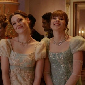 Eloise & Francesca