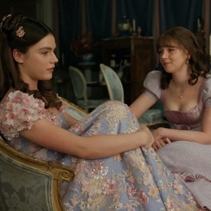 Eloise & Hyacinth