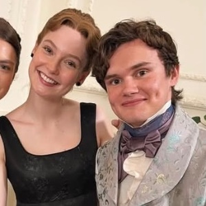 Francesca & Gregory
