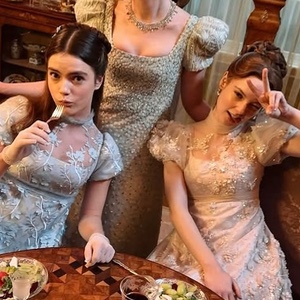 Francesca & Hyacinth