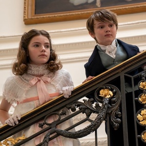 Gregory & Hyacinth