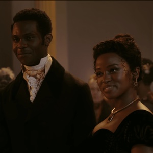 Michaela & John