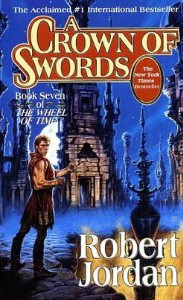 A Crown of Swords