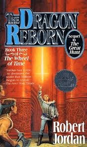 The Dragon Rebron