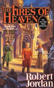 The Fires of Heaven