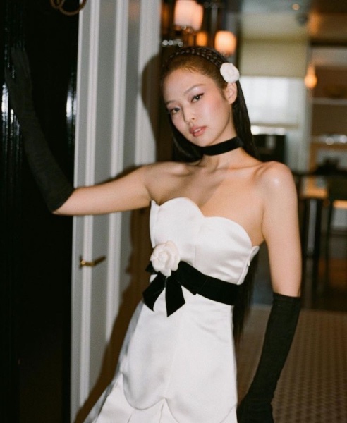 Met gala 2024