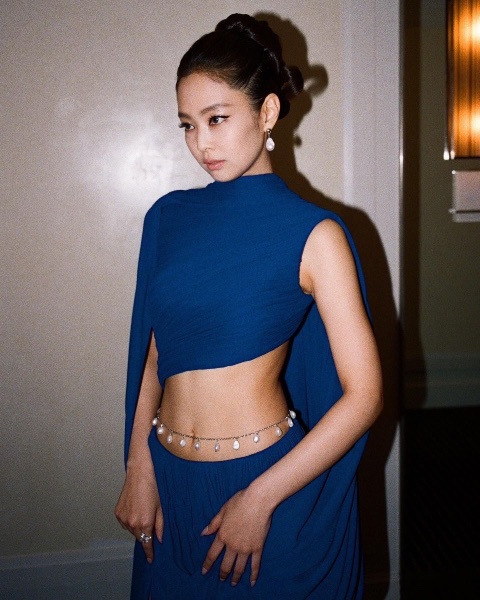 Met gala 2025