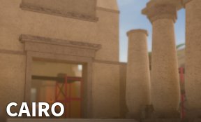 Cairo