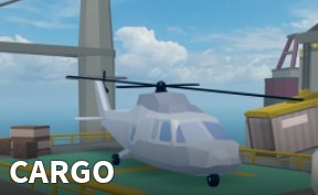 Cargo