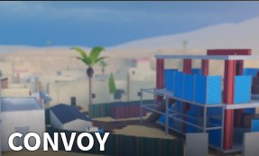 Convoy