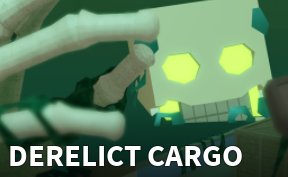 derelict cargo