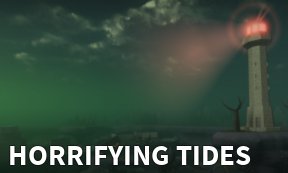 Horrifying tides
