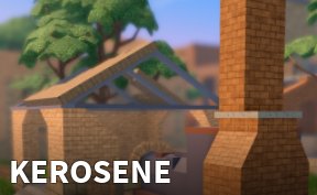 Kerosene
