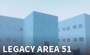 Legacy Area 51