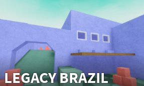 Legacy Brazil