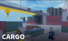 Legacy Cargo