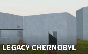Legacy Chernobyl