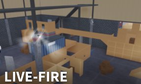 Live-fire