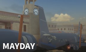 Mayday