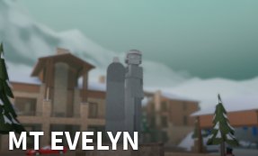Mt Evelyn
